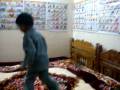 videos de naveen dancing for kutti pisase song