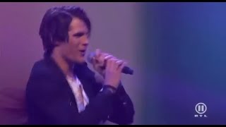 Basshunter - Now You 're Gone (Live 2008)