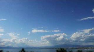 Time Lapse @Enoshima