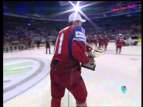 Новости хоккея 21 мая 2012 года