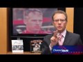 Rahal's Rant: NASCAR Drug Policy and Jeremy Mayfield