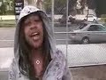 DJ Backside Interview filmed by 4 U Entertainment