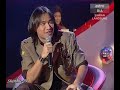 Konsert AF6  W8P6 - Riz - Laskar Cinta