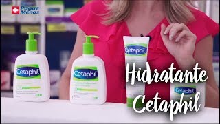 Hidratante Cetaphil