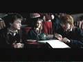 Will The Real Ron Weasley Please Stand Up?
