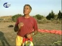 Henry Rota, microlight pioneer (1 of 2)