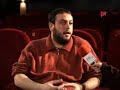 GUILLERMO ZAPATA HABLA PARA PRNOTICIAS