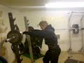 Mine siste løft Mine siste løft