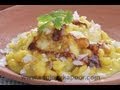 Ragda Patties