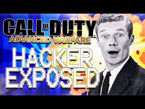 how to boost in advanced warfare