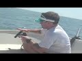 fact and fiction collide on the high seas.