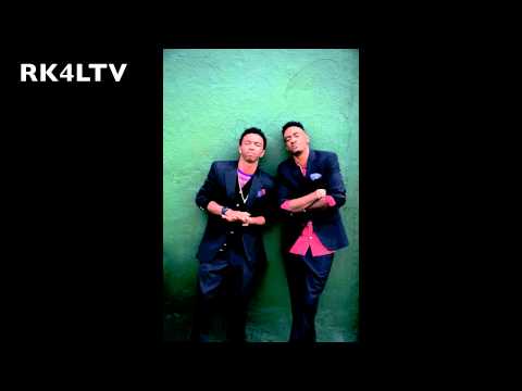 monifa - Rich Kidz -
