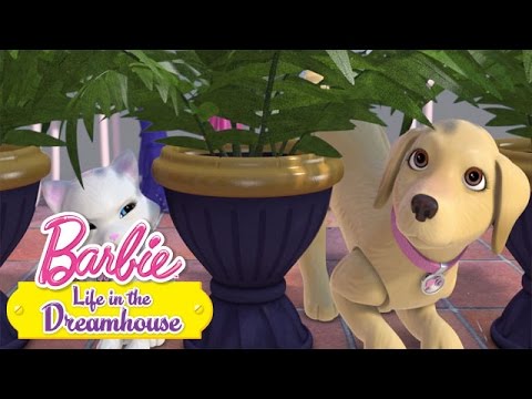 55. Bölüm: Kız Kıza Eğlence | Barbie