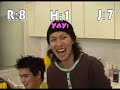 Yamato Damacy Episode 1
