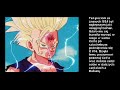 Dragon Ball Son Goku rodzina bohaterowie Linking Park
