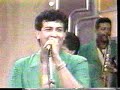 Conjunto Quisqueya - Soy Numero Cero