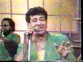 Conjunto Quisqueya - Soy Numero Cero