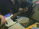 Iron Maiden - The Number of the Beast - Bass Cover Iron Maiden - The Number of the Beast - Bass Cover