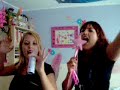 Dancing Queen - Cherilyn & Lisette