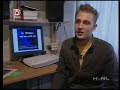 Dj MarcelV on sbs6 hart van nederland