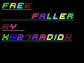 Free Faller