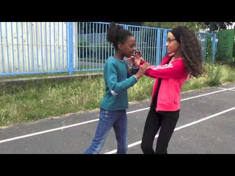 BANDE ANNONCE DES ATELIERS CINÉMA SCENARLAB Kids