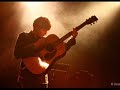 The Coral - Goodbye (Live) [Part 1]