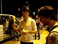 Jason Mraz - Geek in the Pink à Paris