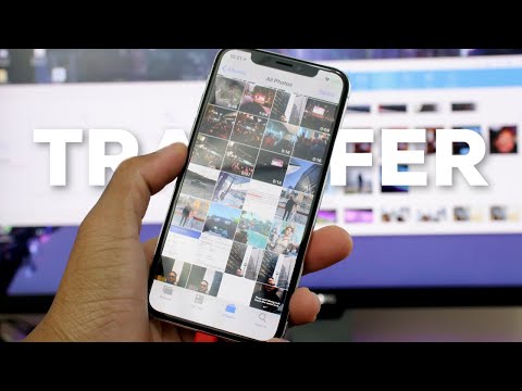 video-linktoworks-How To Transfer Pictures & Videos Between iPhone and PC