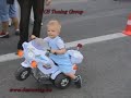 Crazy Motor Rider