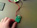 Rechargable Project Batteries