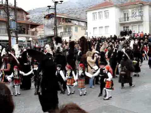 Ξηροπόταμος Αράπηδες 2009