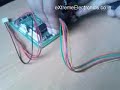 xBoard? :: AVR Dev-Board - Hello World xBoard? :: AVR Dev-Board - Hello World