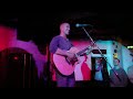 Dan Reed - Rainbow Child - Live - Borderline 07/11/2008