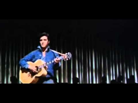ELVIS PRESLEY MOVIES – Loving You – 1957