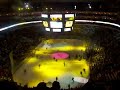 WCF game 4 intro Dallas Stars vs Red Wings WCF game 4 intro Dallas Stars vs Red Wings