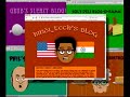 hinditech and professor goatbanger meet in blogland episode 5.