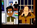 hinditech and professor goatbanger meet in blogland episode 5.