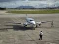 PT-WTN B-90 Acionamento e Taxi