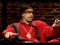 Ali G. Education Roundtable