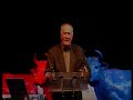 Rede beim EMB Milch-Kongress in Br�ssel