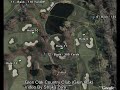 \"Glen Oak Country Club (Glen Oak) \" Flyover Tour