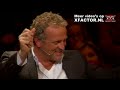 Aflevering 9 - X CAMPUS - Rolf (optreden 1)