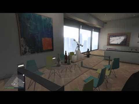 Grand Theft Auto V – T14379Q’s Drinking problem