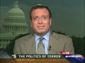 Terrorist Attack Would Be \