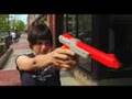 Microcosm Trailer