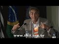 Demetrio Magnoli no 2o Fórum Democracia & Liberdade