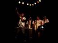 Chanj - @ DROM - Thinkin'