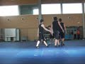 Examen acrosport uah