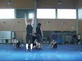 Examen acrosport uah Examen acrosport uah